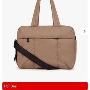 Calpak Luka duffle